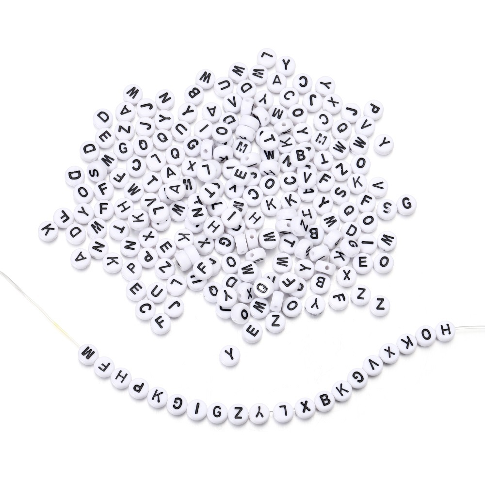Phone Accessories Background - New 100 Pcs/pack Round White Background