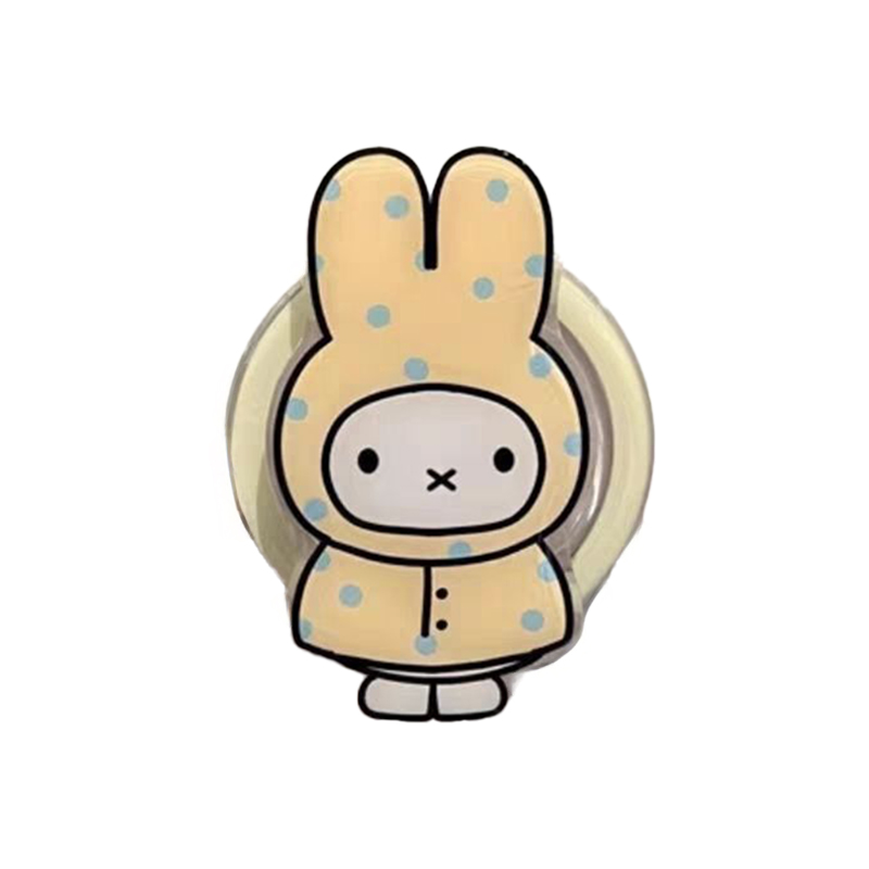 Phone Accessories Box Set - Cute Miffy Phone Shell Suitable for