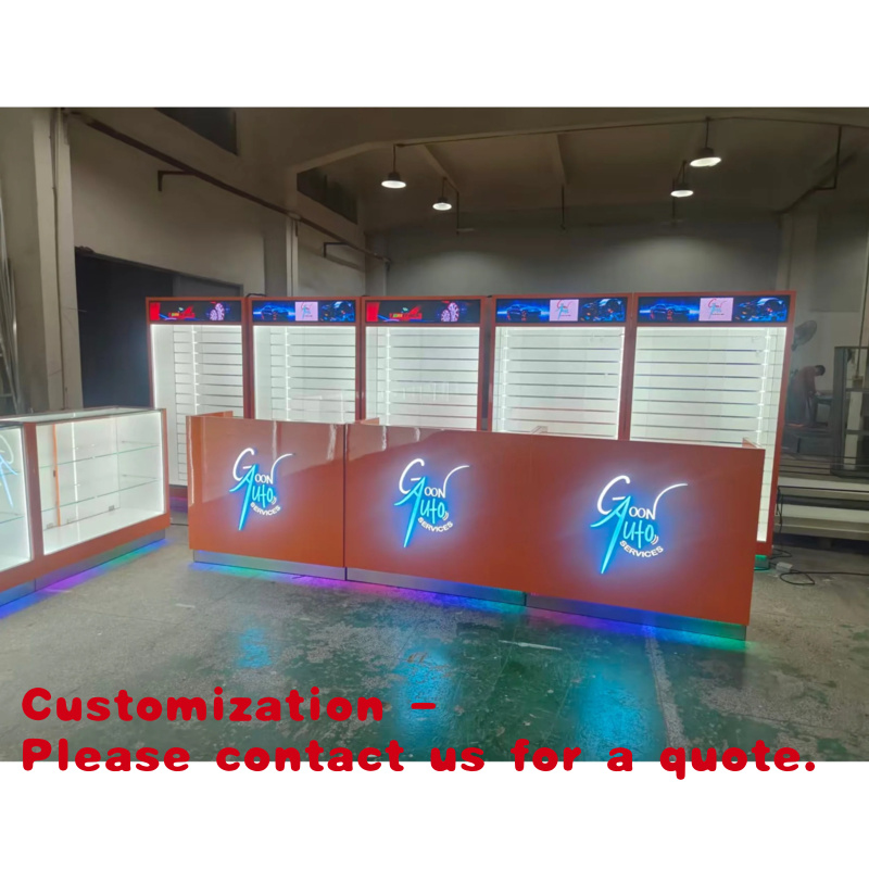 Phone Accessories Shop - custom.New Style Which Can Video Phone