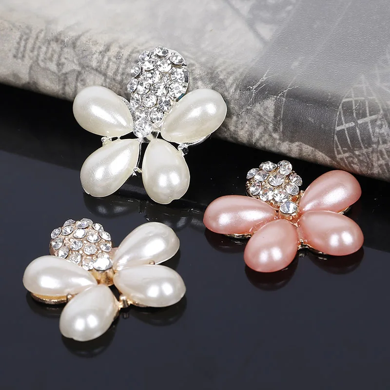 Engood 100Pcs Dew Drop Pearl V - Phone Accessories Europe recensione e prezzo