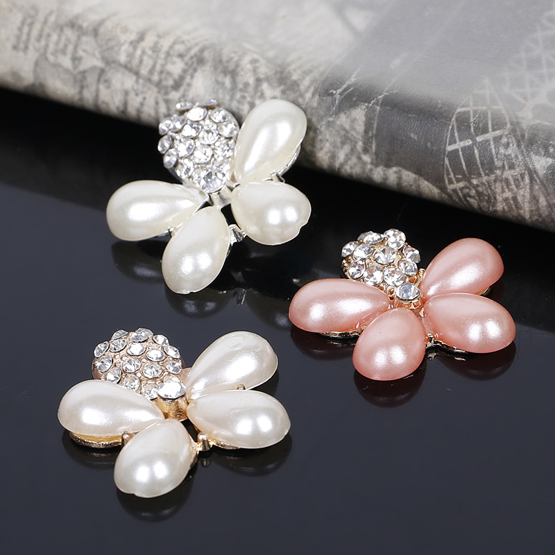 Engood 100Pcs Dew Drop Pearl V - Phone Accessories Europe recensione e prezzo