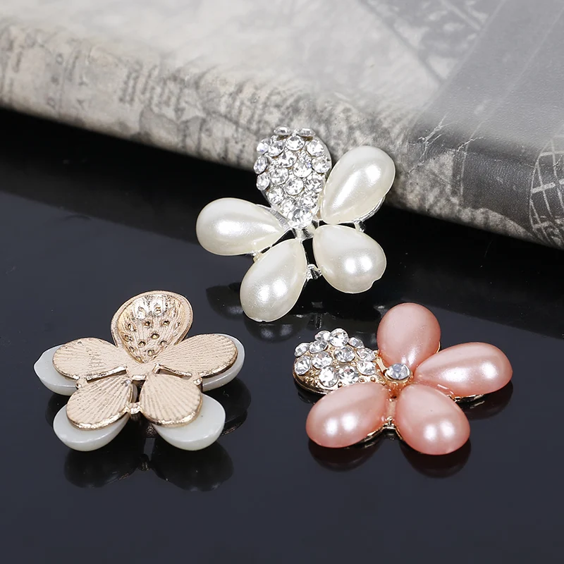 Engood 100Pcs Dew Drop Pearl V - Phone Accessories Europe recensione e prezzo