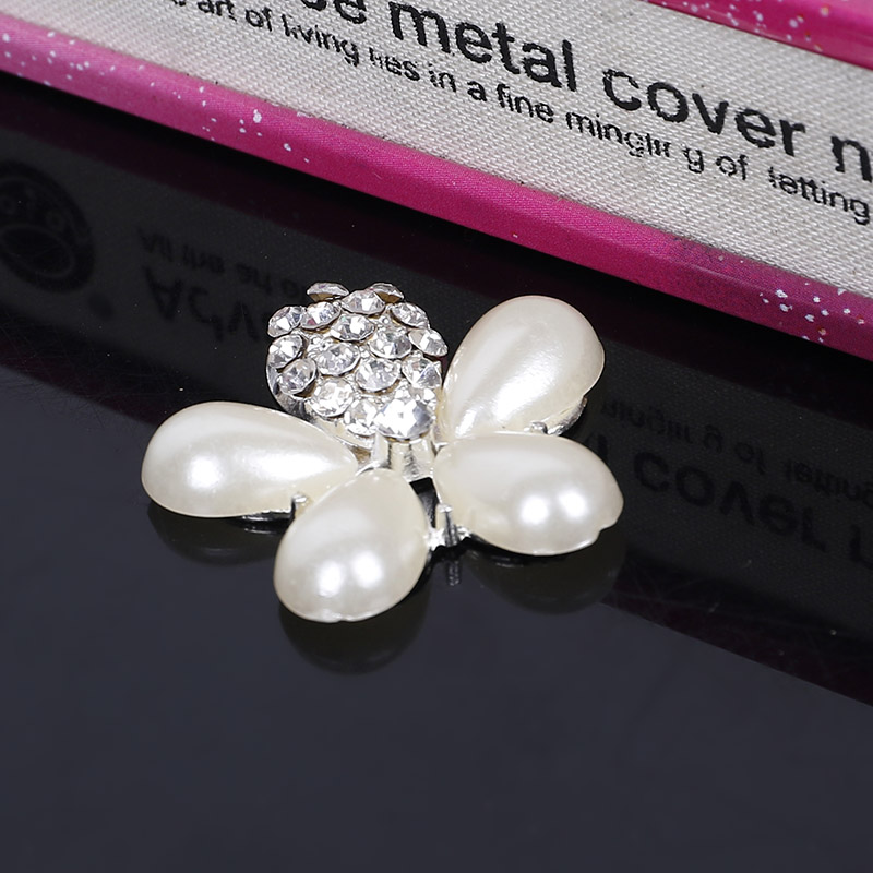 Engood 100Pcs Dew Drop Pearl V - Phone Accessories Europe recensione e prezzo