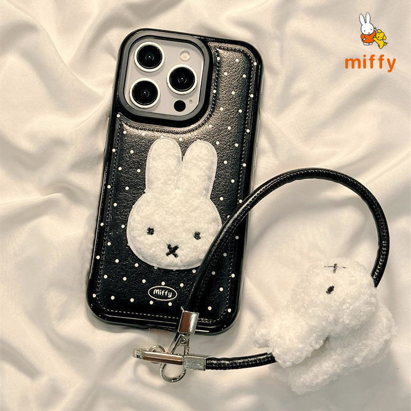 Kawaii Miffy Phone Shell Suita - Phone Accessories Box Set recensione e prezzo
