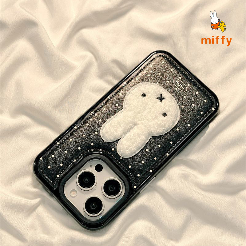 Kawaii Miffy Phone Shell Suita - Phone Accessories Box Set recensione e prezzo