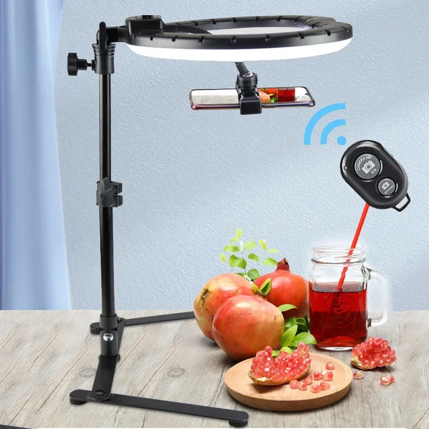 Universal Mobile Phone Holder  - Selfie Stick Tripod recensione e prezzo
