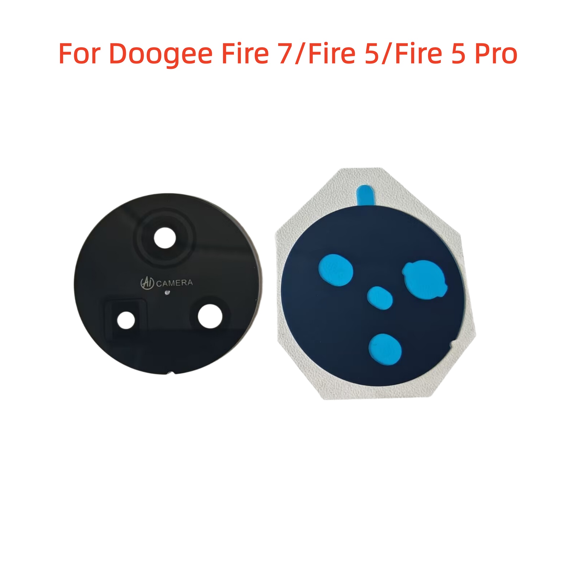 Original For Doogee Fire 7 Fir - Phone Accessories Shop recensione e prezzo