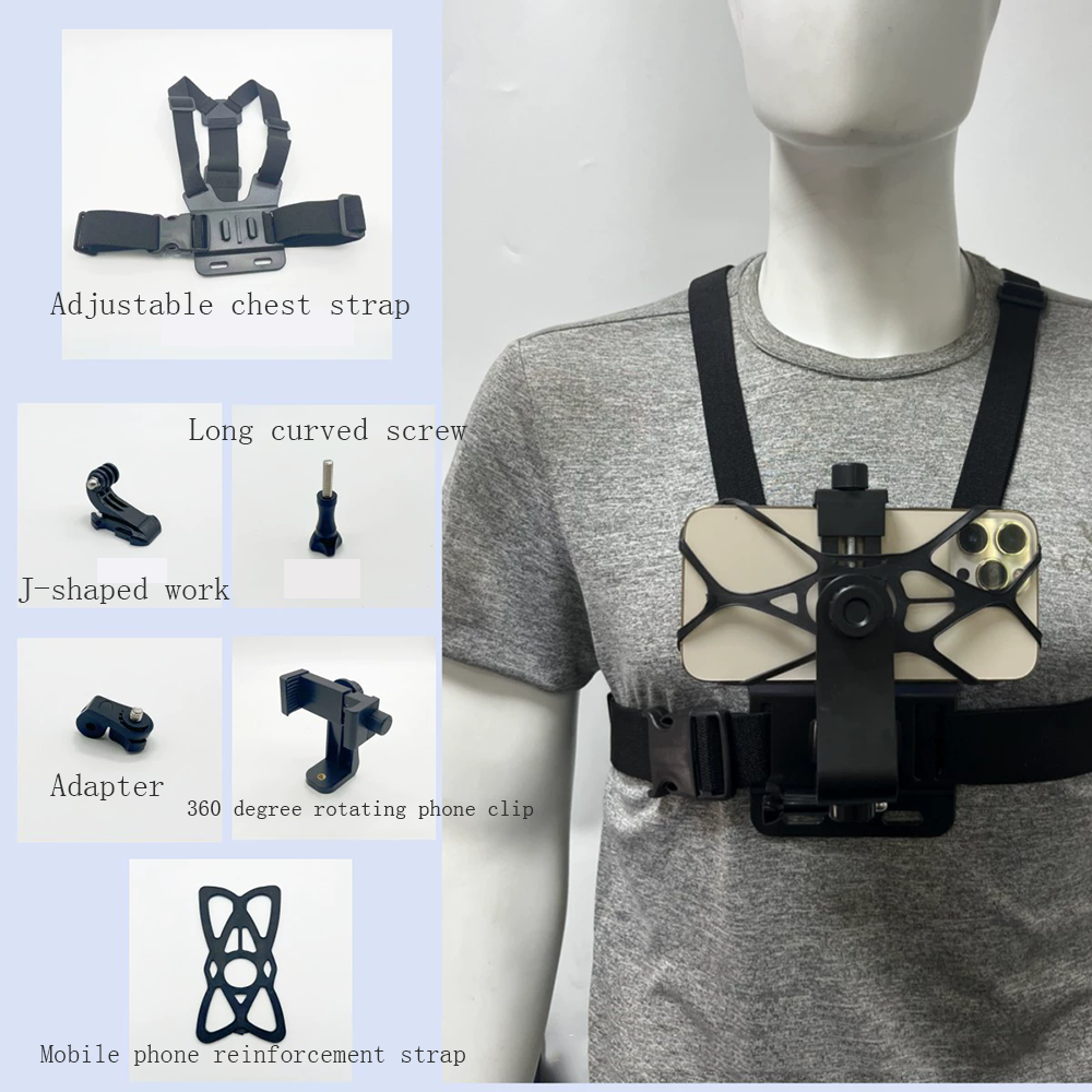1 PC Adjustable Phone Clip Hol - Phone Accessories China recensione e prezzo