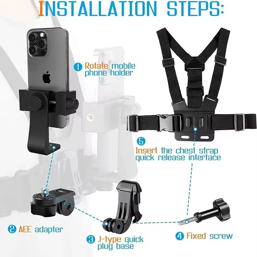 1 PC Adjustable Phone Clip Hol - Phone Accessories China recensione e prezzo