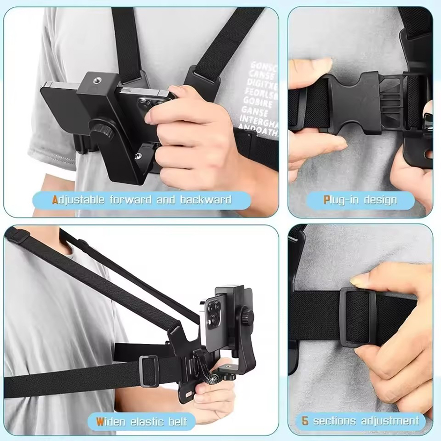 1 PC Adjustable Phone Clip Hol - Phone Accessories China recensione e prezzo