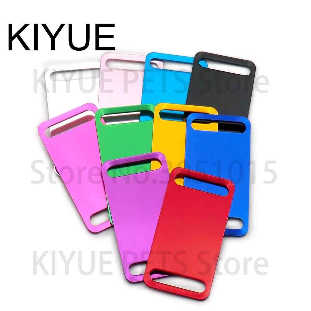 KIYUE 20Pc Pet Shop Aluminum T - Phone Accessories Shop recensione e prezzo