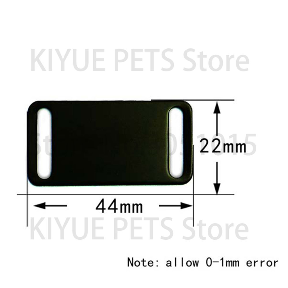 KIYUE 20Pc Pet Shop Aluminum T - Phone Accessories Shop recensione e prezzo