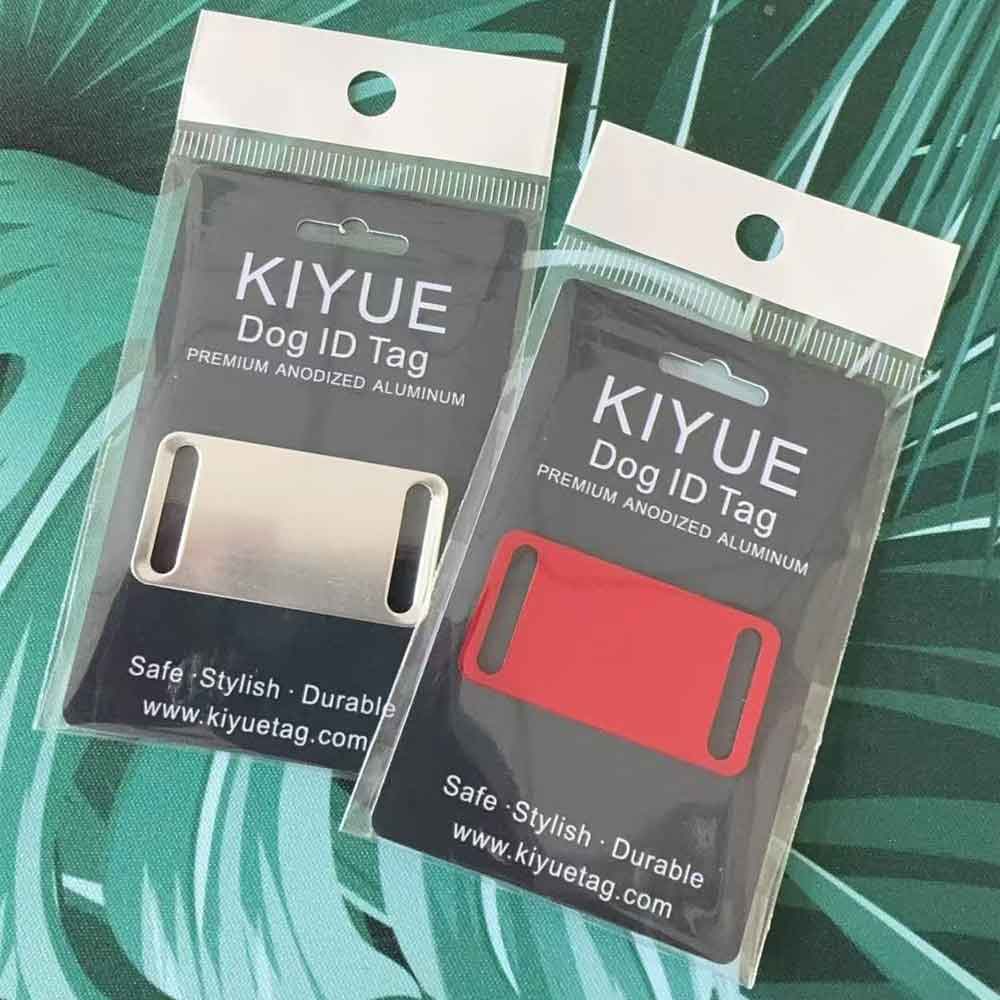 KIYUE 20Pc Pet Shop Aluminum T - Phone Accessories Shop recensione e prezzo