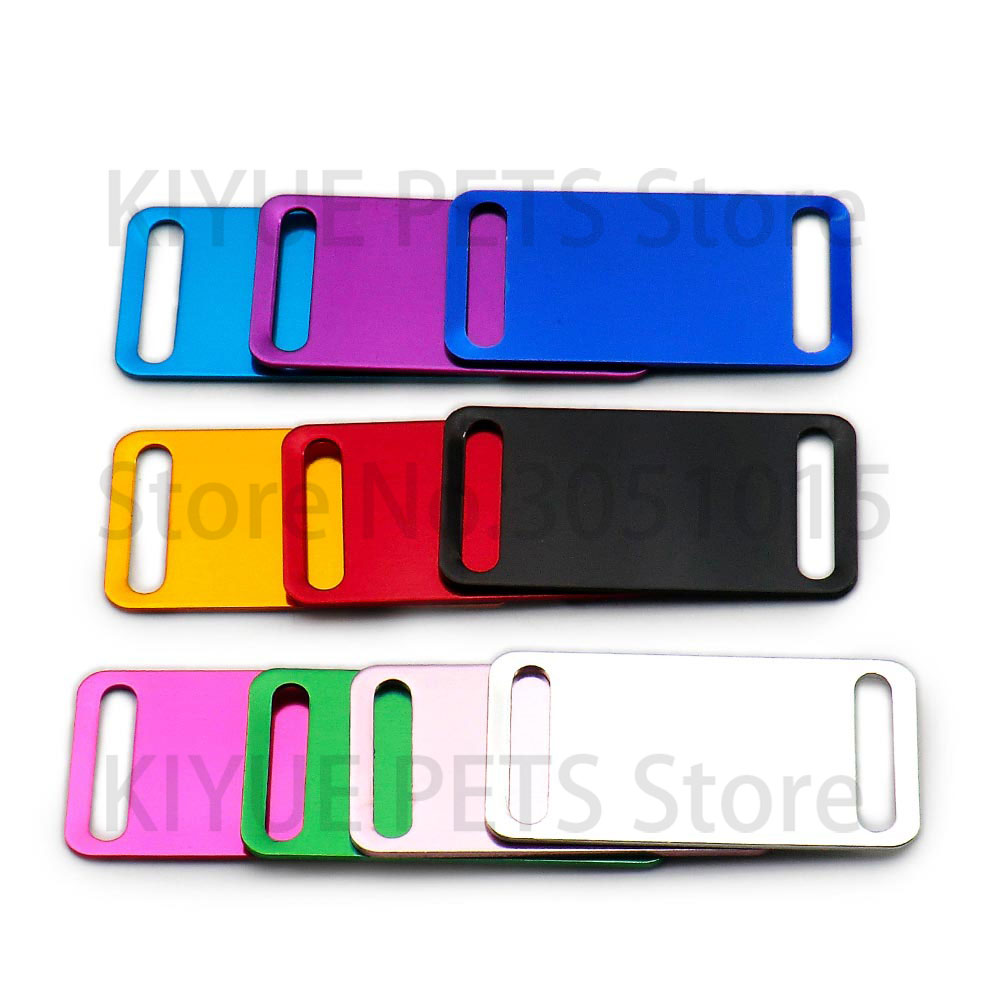 KIYUE 20Pc Pet Shop Aluminum T - Phone Accessories Shop recensione e prezzo