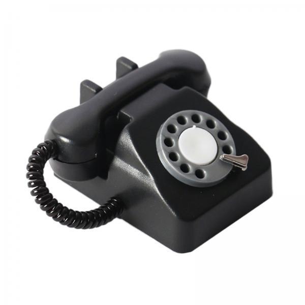 Dollhouse Miniature Rotary Pho - Phone Accessories Europe recensione e prezzo