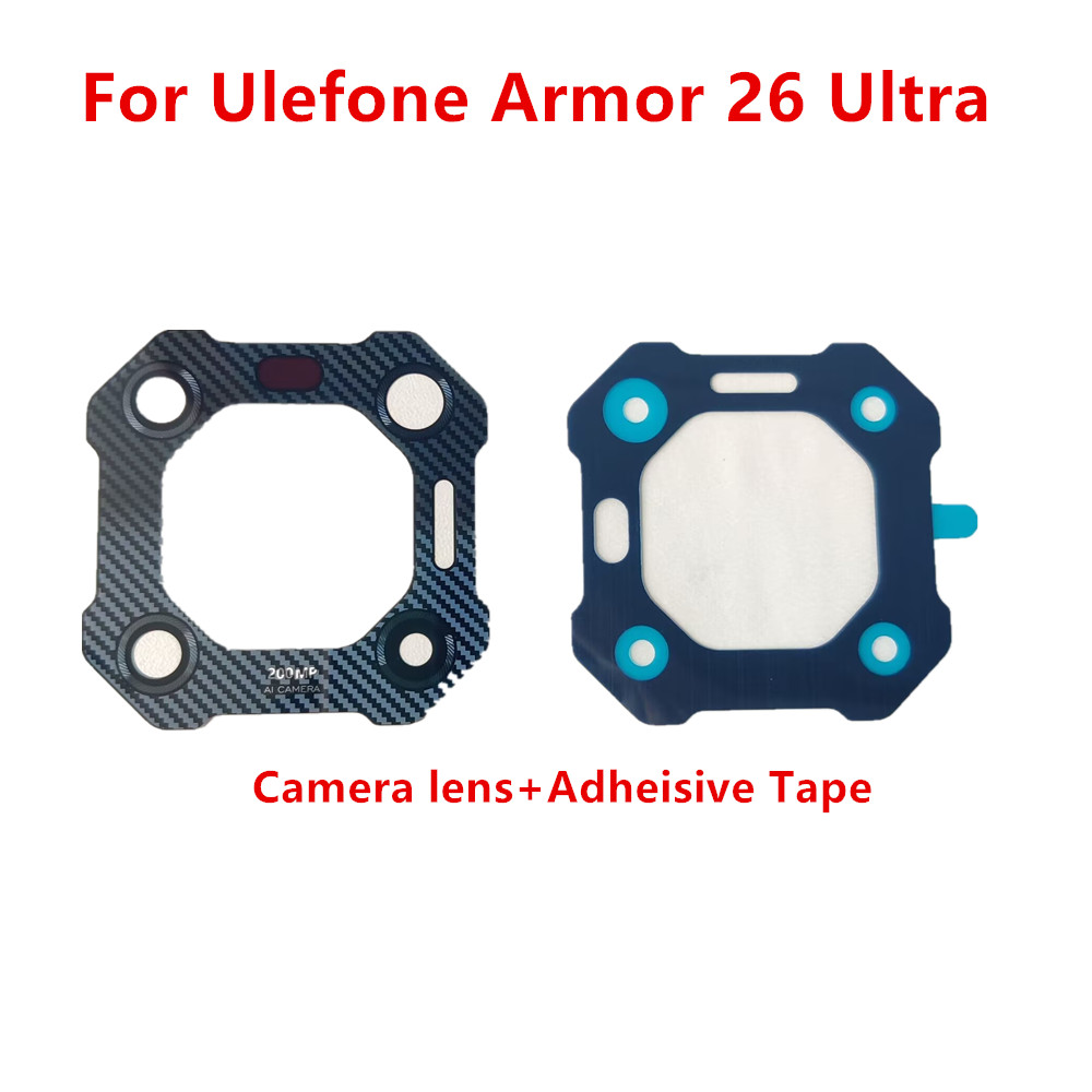 Original For Ulefone Armor 26  - Phone Accessories Shop recensione e prezzo