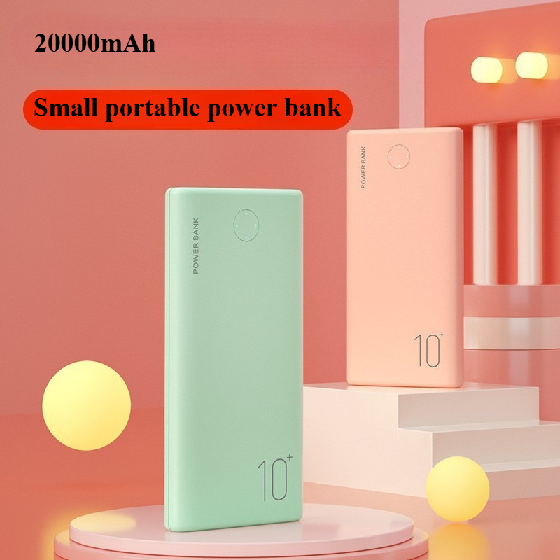 10000mAh Ultra Slim Portable C - Portable Charger 20000Mah recensione e prezzo
