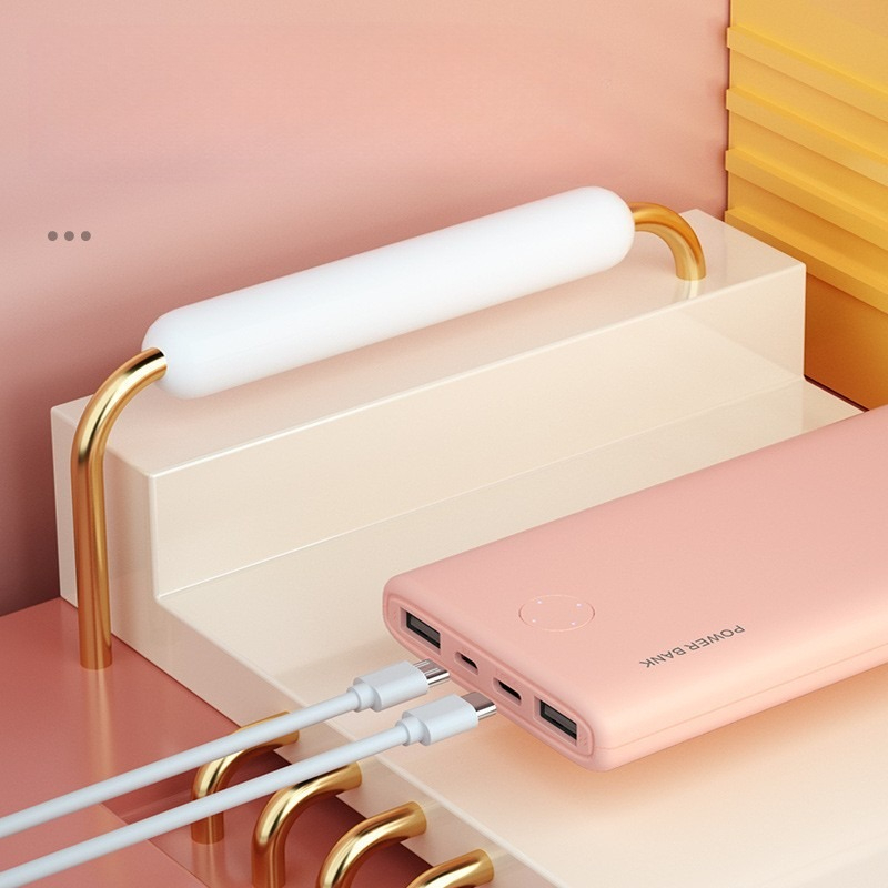 10000mAh Ultra Slim Portable C - Portable Charger 20000Mah recensione e prezzo