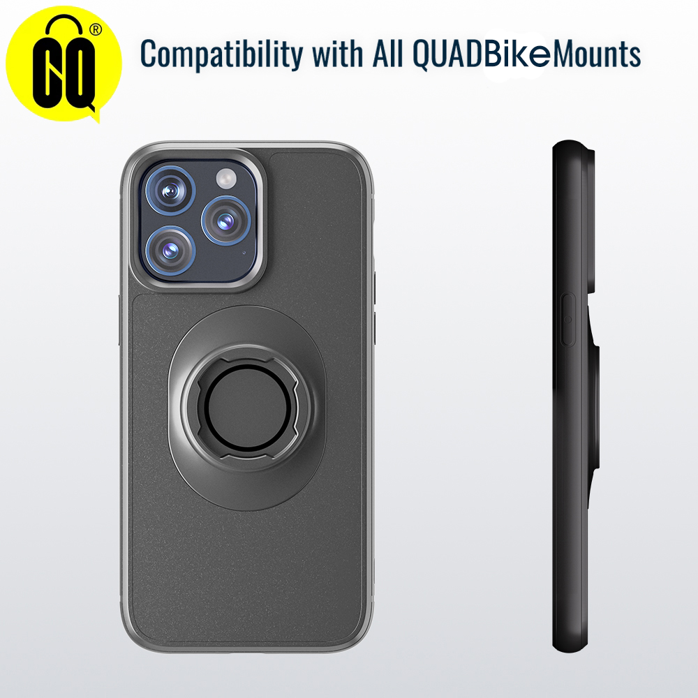 For Quad Bike phone Case For i - Quadlock Phone Accessories recensione e prezzo