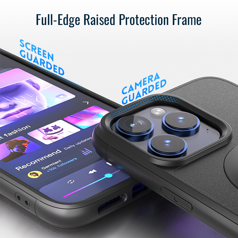 For Quad Bike phone Case For i - Quadlock Phone Accessories recensione e prezzo