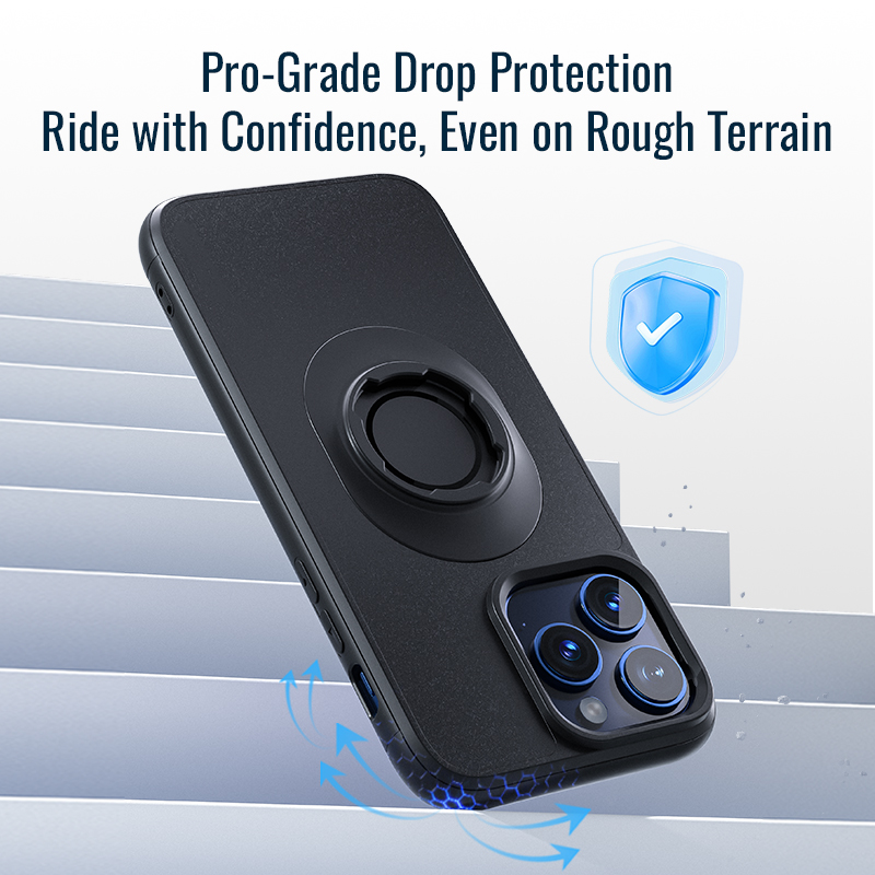 For Quad Bike phone Case For i - Quadlock Phone Accessories recensione e prezzo