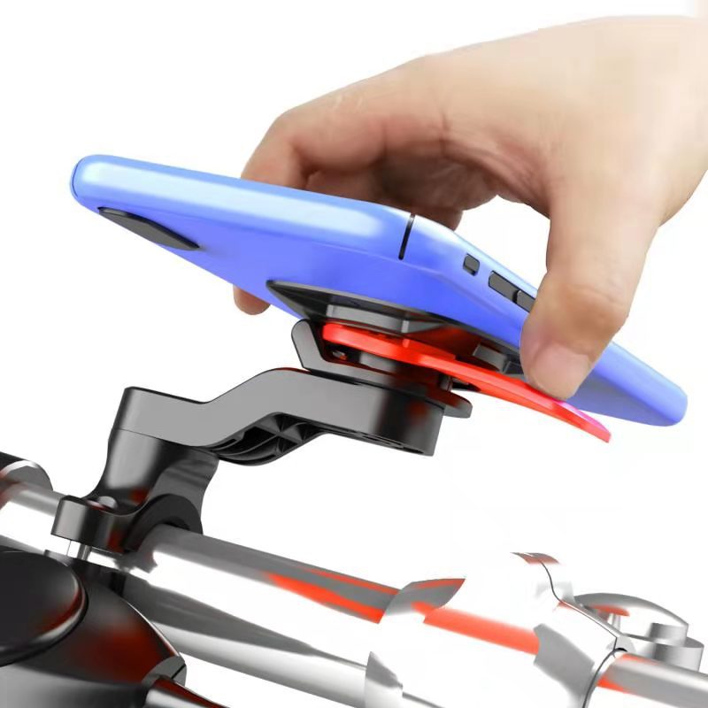 For QUAD-LOCK Moto Bike Phone  - Quadlock Phone Accessories recensione e prezzo