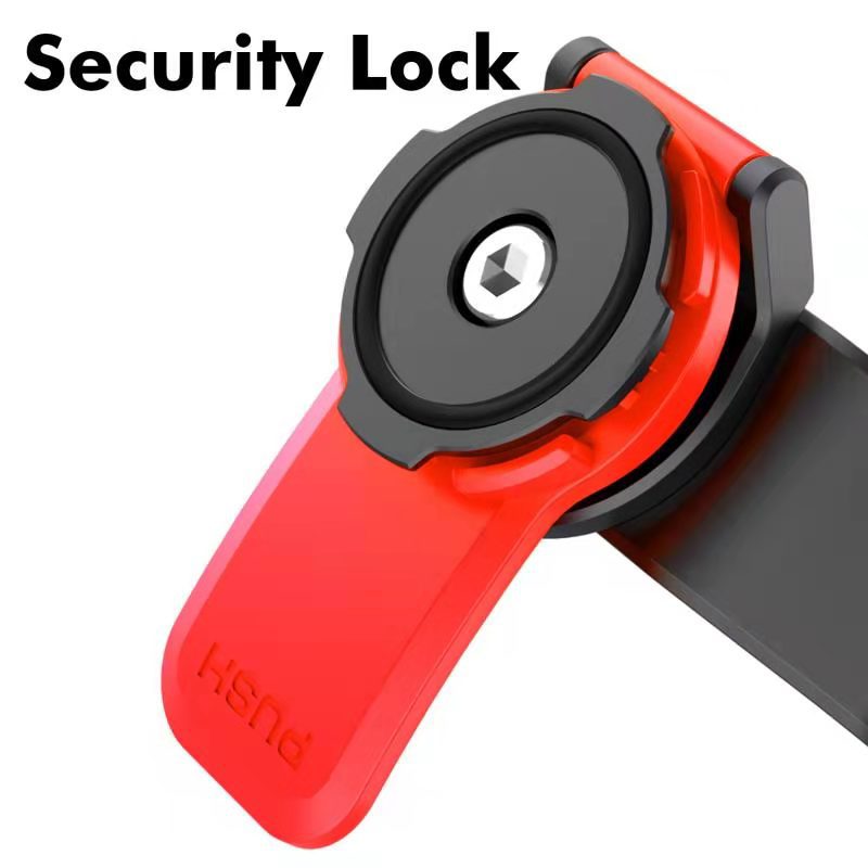 For QUAD-LOCK Moto Bike Phone  - Quadlock Phone Accessories recensione e prezzo