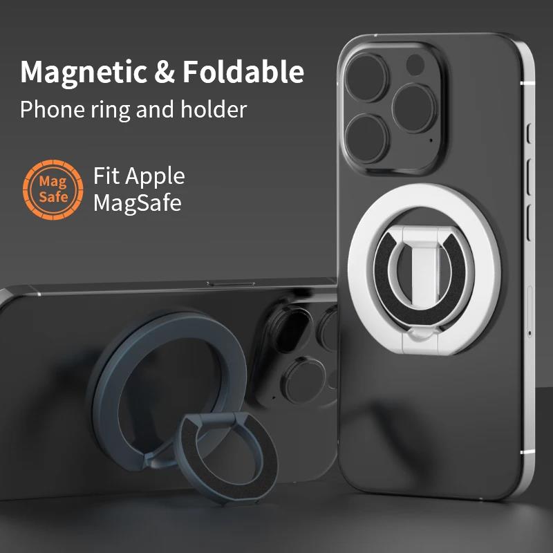 For Magsafe Phone Magnetic Fin - Phone Accessories Online recensione e prezzo