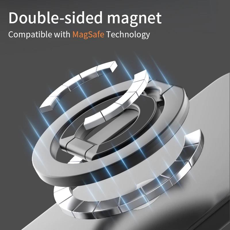 For Magsafe Phone Magnetic Fin - Phone Accessories Online recensione e prezzo