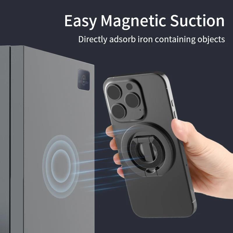 For Magsafe Phone Magnetic Fin - Phone Accessories Online recensione e prezzo