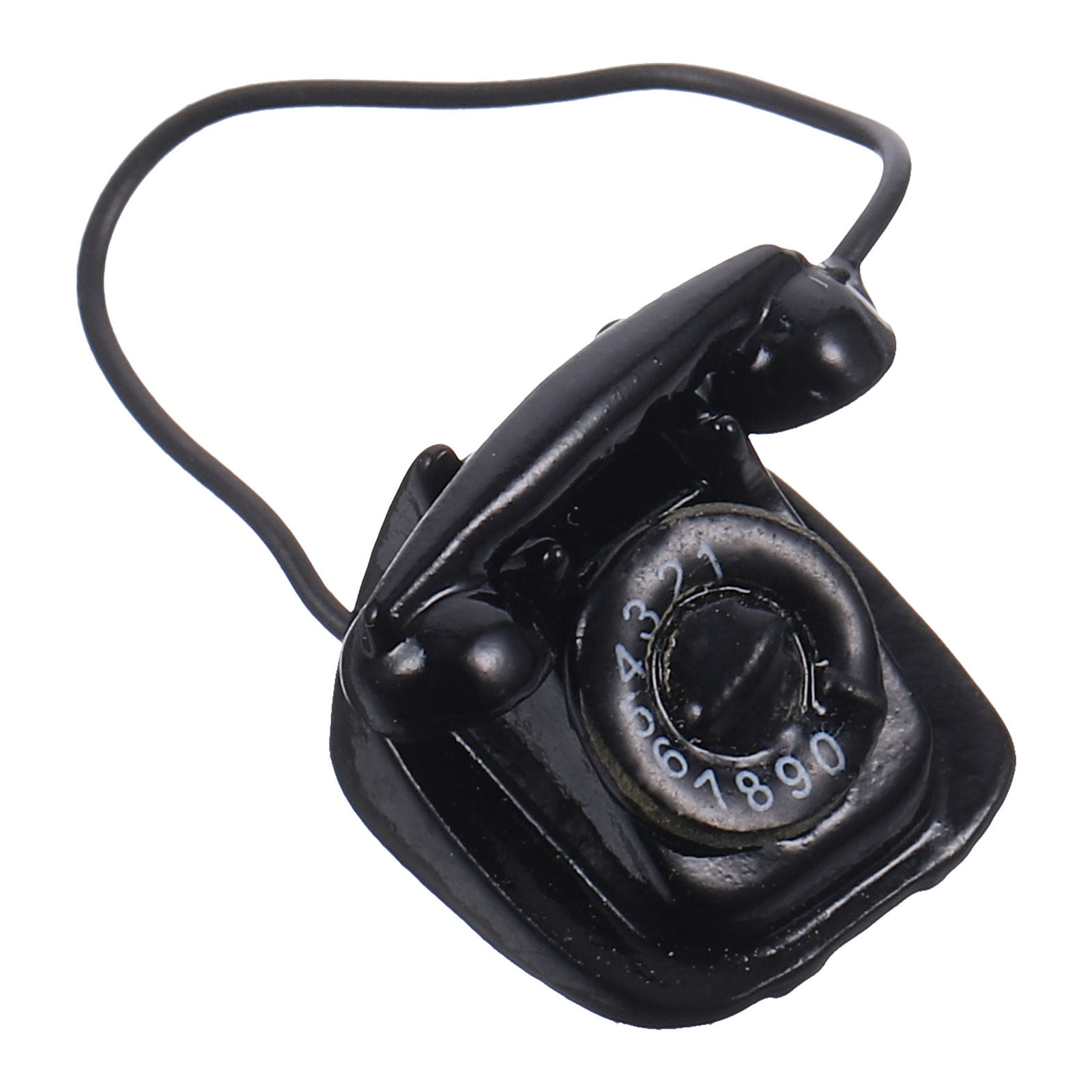 Retro Miniature Telephone Vint - Phone Accessories Europe recensione e prezzo