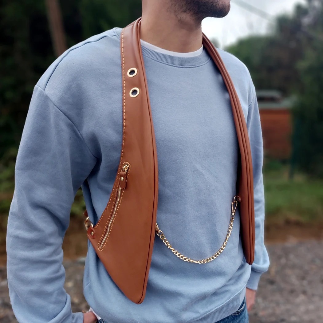 Steampunk Medieval Cosplay Got - Phone Accessories Europe recensione e prezzo