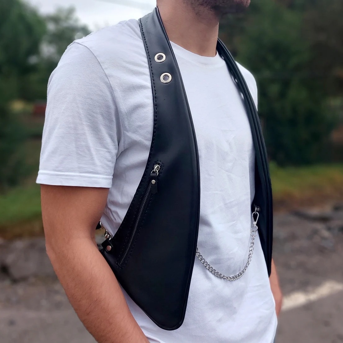Steampunk Medieval Cosplay Got - Phone Accessories Europe recensione e prezzo