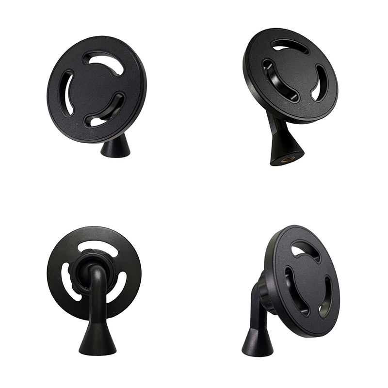 Magnetic Tripods Mount Adapter - Selfie Stick Tripod recensione e prezzo