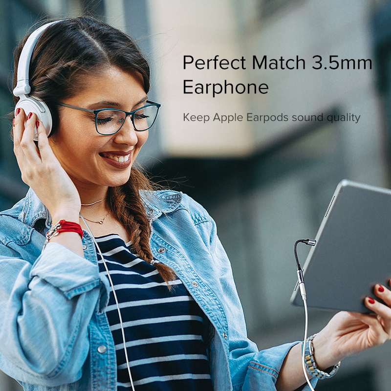 UGREEN Adapter for iPhones MFi - Phone Accessories Online recensione e prezzo