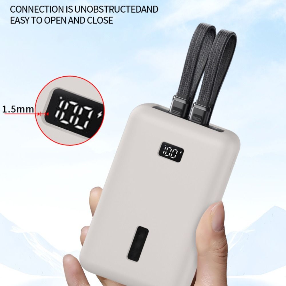 Silicone Portable Charger Prot - Portable Charger 20000Mah recensione e prezzo