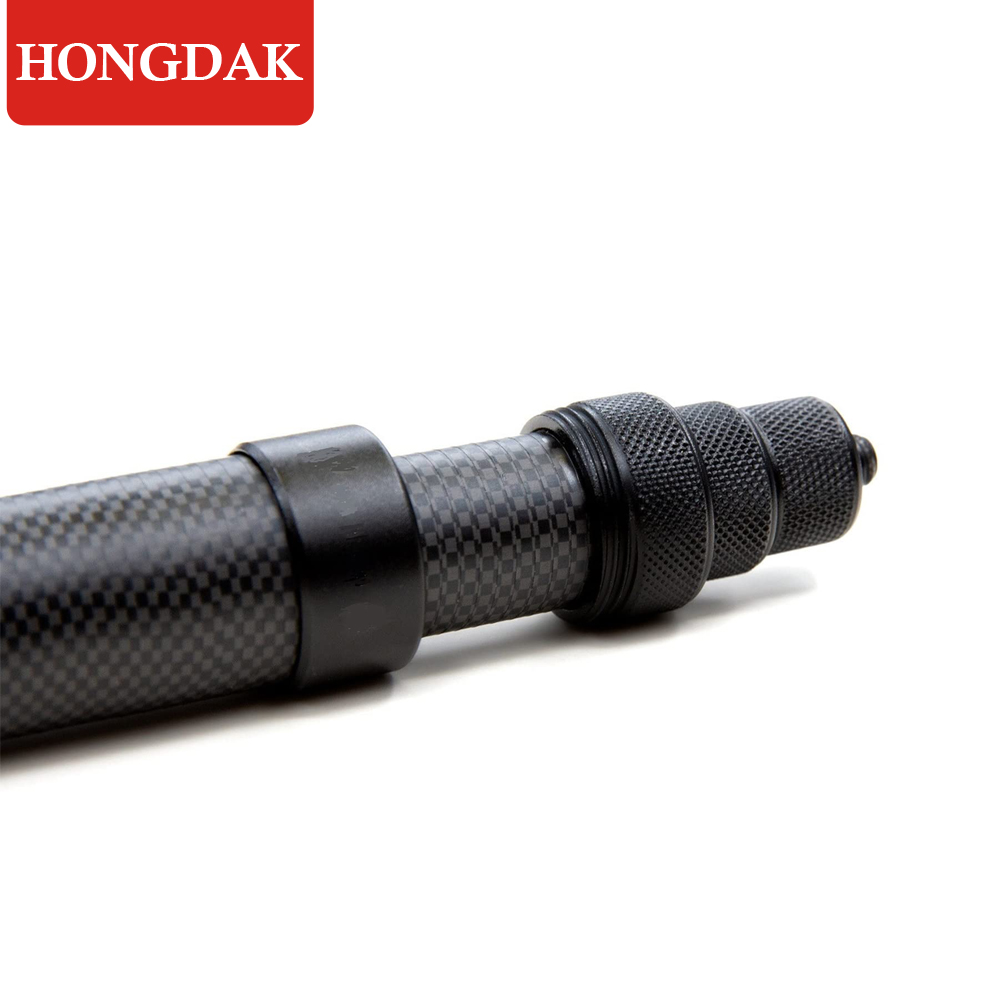 3M Carbon Fiber Scalable Monop - Selfie Stick Tripod recensione e prezzo