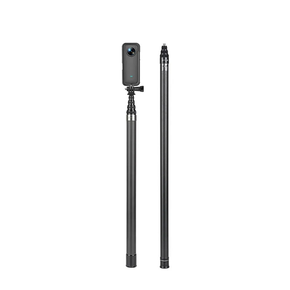 3M Carbon Fiber Scalable Monop - Selfie Stick Tripod recensione e prezzo