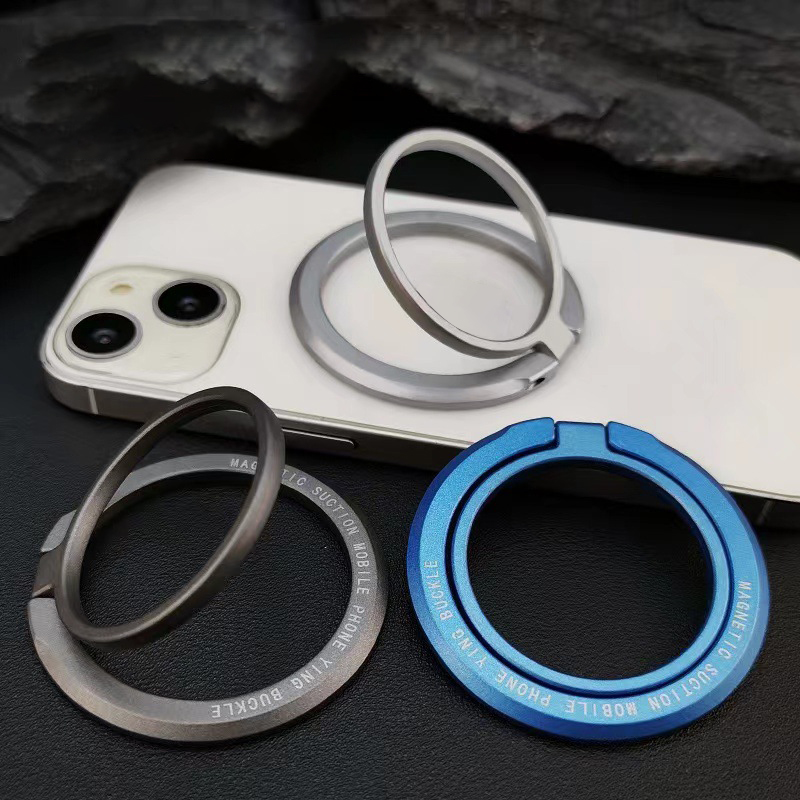 2026 New Magnetic Phone Ring H - Phone Accessories Box Set recensione e prezzo