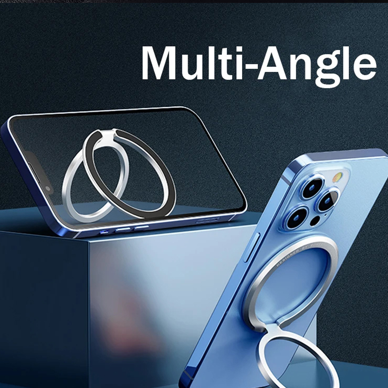2026 New Magnetic Phone Ring H - Phone Accessories Box Set recensione e prezzo