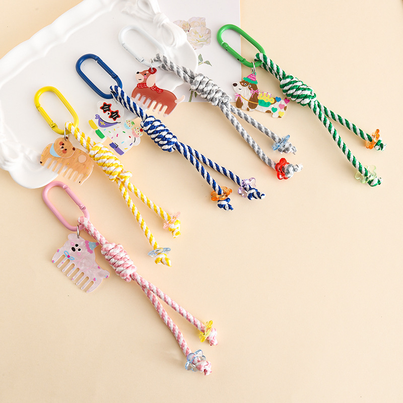 Phone Lanyard Dopamine-Colored - Ysl Phone Accessories recensione e prezzo