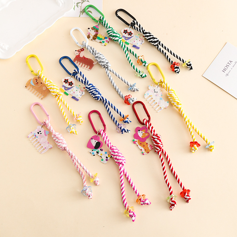 Phone Lanyard Dopamine-Colored - Ysl Phone Accessories recensione e prezzo