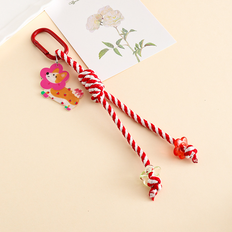 Phone Lanyard Dopamine-Colored - Ysl Phone Accessories recensione e prezzo