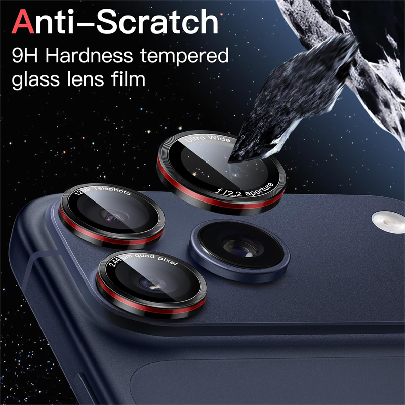 Lens Protector Phone Case for  - Phone Accessories Box Set recensione e prezzo