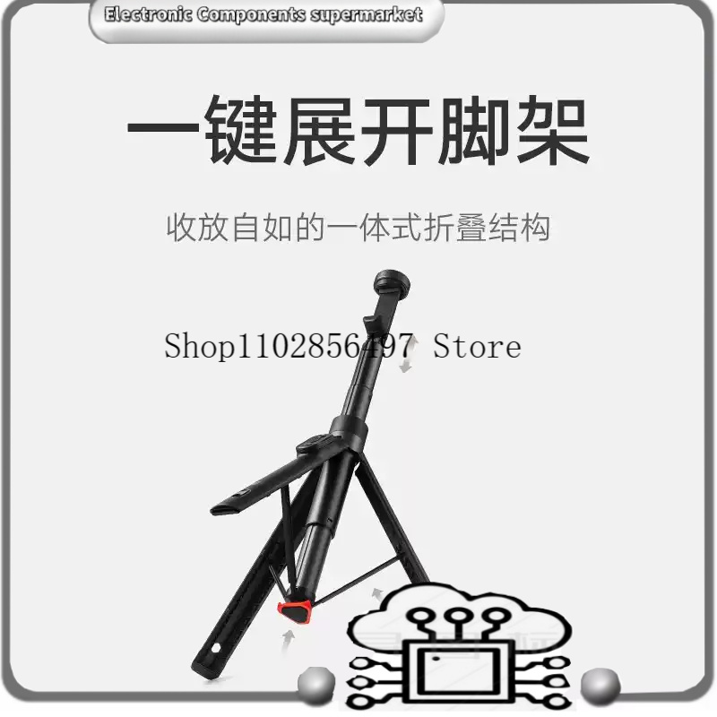 2025new For Xiaomi Mi zoom gro - Selfie Stick Tripod recensione e prezzo