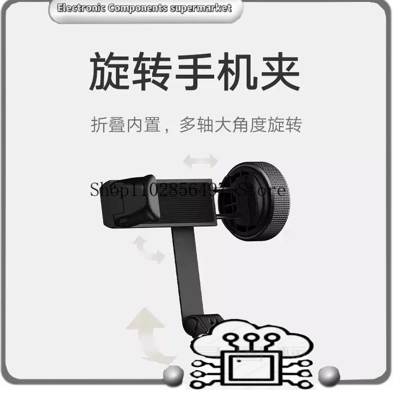 2025new For Xiaomi Mi zoom gro - Selfie Stick Tripod recensione e prezzo
