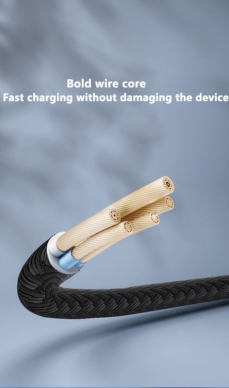 PD 30W USB Cable For iPhone 14 - Phone Accessories Online recensione e prezzo