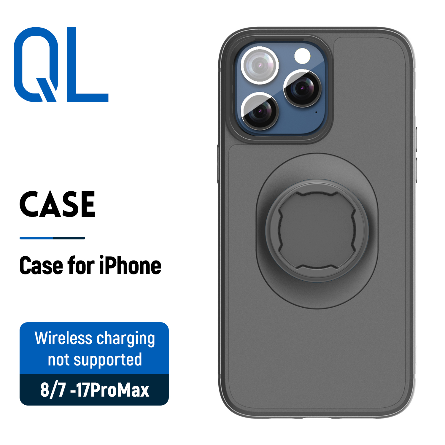 Motorcycle Phone Holder Case f - Quadlock Phone Accessories recensione e prezzo