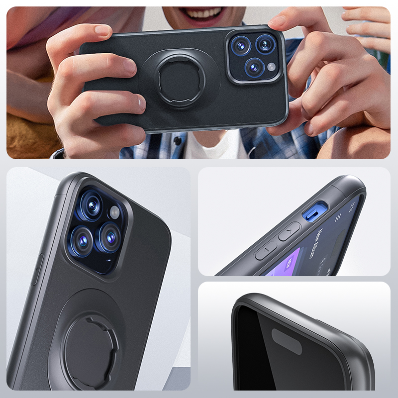 Motorcycle Phone Holder Case f - Quadlock Phone Accessories recensione e prezzo