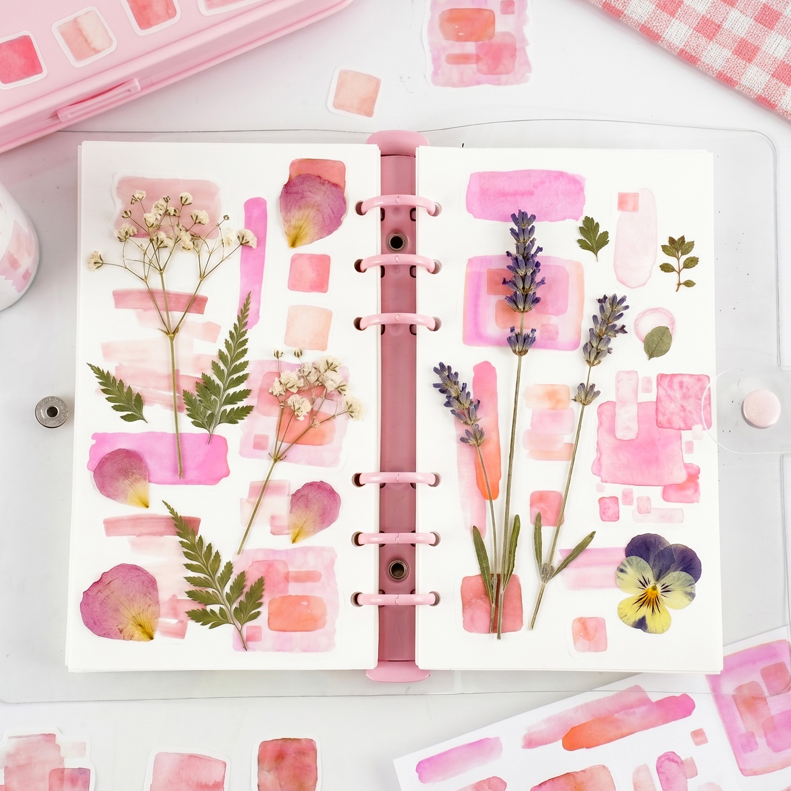 Etori Life 60Mm*2M Macaron Wat - Phone Accessories Background recensione e prezzo